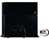 Console PlayStation 4 - 500GB